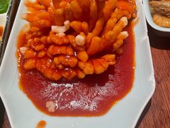 -裕兴记•蟹黄面馆(人民广场店)