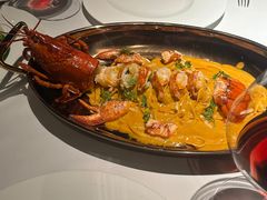 -Oyster Talks 四度蚝法餐厅