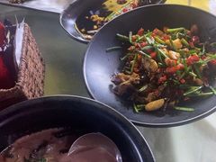 -聚味瞿记·龙虾堂(树木岭店)