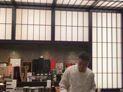 -鳥喜Toriki怀石烧鸟料理