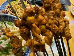 -崇德楼水盆牛羊肉泡馍馆(文艺路店)