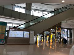 -红星电影世界上海张江绿地店