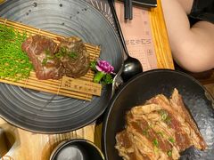 -黑牛の店·和牛烧肉(大悦城店)