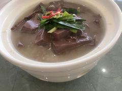 -国贸旋转餐厅(国贸广场店)