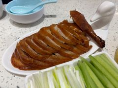 -玉林烤鸭店(小西天店)