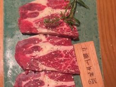 -MIKOMIKO和牛烧肉专门店(南门店)