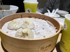 -苏小柳点心·手作小笼包(浦东嘉里城分院)