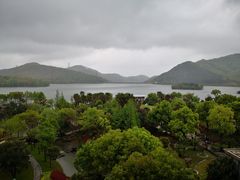 -宁波九龙湖开元度假村