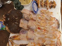 -东海怡品海鲜豆捞(星街坊店)