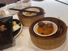 -万龙洲海鲜(南新仓店)