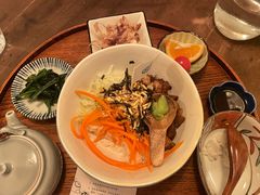 -嘁嘁茶泡饭