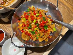 -湘味淳(千禧街店)