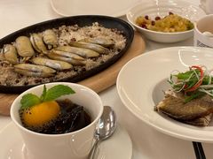 -莆田餐厅PUTIEN(西安万象天地店)