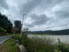 -新安江山水画廊风景区