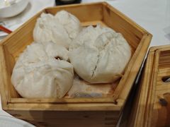 古法笑口叉烧包-广州酒家(文昌总店)