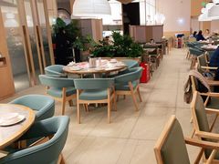 大堂-皖香览约·徽菜(吴江吾悦店)