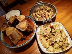 -牛记老坛香牛肉馆(六顺街店)