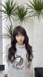 -FINE HAIR 烫染专业设计