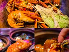 豉油糖碌大虾-啫神·广州地标美食(北京路店)