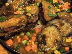 -老都一处饺子馆(道里店)