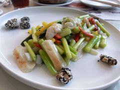 -子霖南山鲜虾面(南山总店)