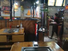 大堂-鱼豆吉·豆浆鱼火锅(宜昌万达店)