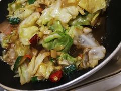 -小菜园新徽菜(无锡宜家荟聚中心店)