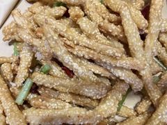 -肖记公安牛肉鱼杂馆· 省级非物质文化遗产(仁和路店)