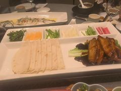 -大鹏饭店·金陵家宴(奥体中心店)