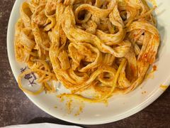 凉皮-鼎高高陕西美食(龙德广场店)