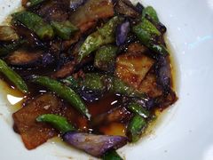 -江南食坊·老杭州饭店(始于1987年·湖滨店)