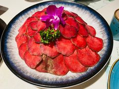 -墨居上隐·院子里火锅(峨眉店)