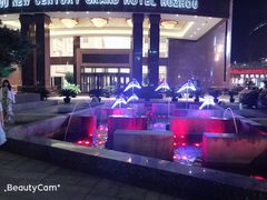 -湖州东吴开元名都酒店-滨河自助餐厅