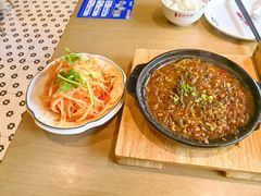 -洪兴砂锅·融合砂锅菜(三站店)