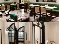 -静香HOUSE·全时段融合餐厅(七星欢乐颂店)