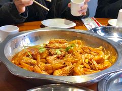 -邵汇大虾(吉林大路店)