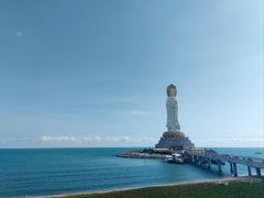 -三亚南山文化旅游区