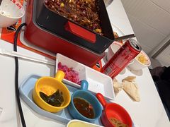 -雅佳神话·麻辣烤鱼(新街口店)