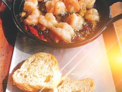 -FISH&POTATO Cō(地中海美食 万象城店)