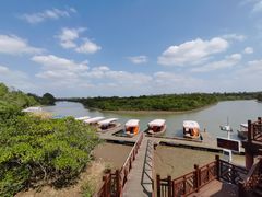 -东寨港红树林旅游区