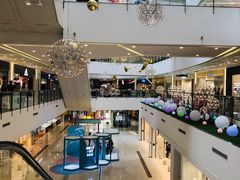 -新田360广场(上海华侨城店)