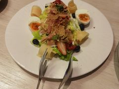 -斯普汇生蚝牛排馆(中骏世界城店)