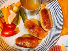 菲力宾香肠-Mesa Madre梅萨妈妈·Bintana(国贸店)