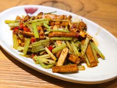 -钟记家菜(红专南路店)