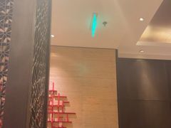 -上海金桥红枫万豪酒店-万豪中餐厅