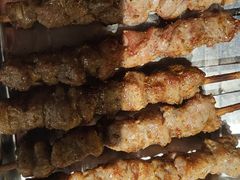 -常赢三兄弟·清真涮肉·清真炒菜(朝阳新城店)