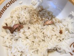 -万和春排骨砂锅米饭(新业广场店)