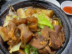 -珍珍小食店(西华路店)