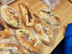 -西村叔叔的店·面包·甜品·蛋糕(清河万象汇店)