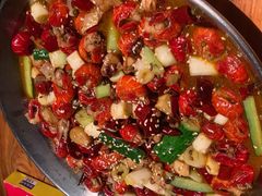 -KAOTOWN烤堂•烧烤(海汇港店)